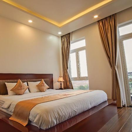 Spring Garden Hotel Lk Long Khanh Luaran gambar