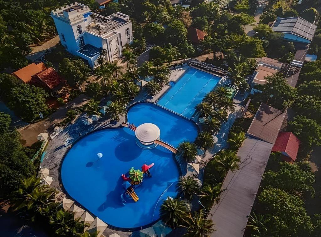 Spring Garden Hotel Lk Long Khanh Luaran gambar