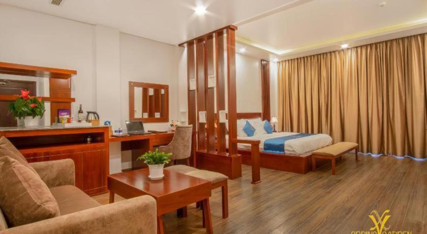 Spring Garden Hotel Lk Long Khanh Luaran gambar