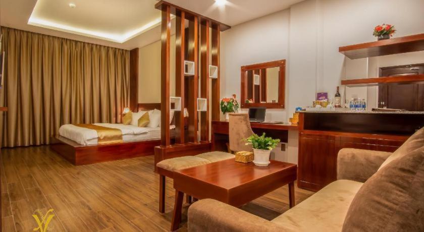 Spring Garden Hotel Lk Long Khanh Luaran gambar